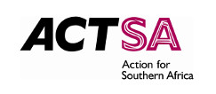 ACTSA logo