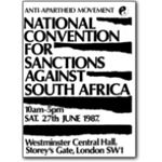 80s38. National Convention for Sanctions