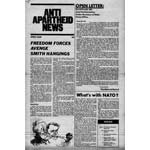 AA News April 1968