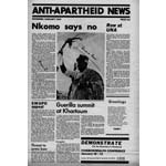 AA News December 1968–January 1969