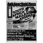 AA News December 1981