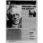 AA News January–February 1985