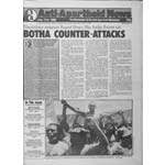 AA News January–February 1986