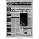 AA News January–February 1991