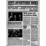 AA News November 1968