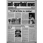 AA News November 1969