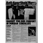 AA News November 1984