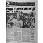 AA News November 1986