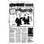 AA News October 1965