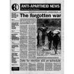 AA News September–October 1993