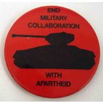 bdg08. End Military Collaboration with Apartheid