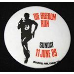 bdg42. The Freedom Run