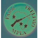 bdg52. PAIGC FRELIMO MPLA