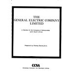 doc61. The General Electric Company Limited