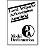 las05. Model Declaration on Southern Africa
