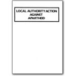 las11. Local Authority Action Against Apartheid