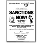 lgs27. ‘Sanctions Now!’