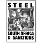 lgs29. Steel, South Africa & Sanctions