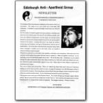 lgs31. Edinburgh AA Group Newsletter