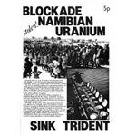 nam15. ‘Blockade Namibian Uranium’