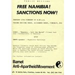 nam19. Barnet AA Group meeting