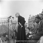pic6004. Boycott Movement rally, 28 February 1960