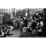 pic6017. Boycott Movement rally, 28 February 1960
