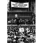 pic6104. Trafalgar Square rally, 28 May 1961