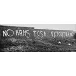 pic7102. ‘No Arms to South Africa’
