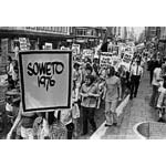 pic7613. Solidarity with Soweto students