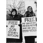 pic8226. ‘Free Steven Kitson’