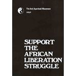 po042. Support the African Liberation Struggle