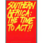 po197. Southern Africa: The Time to Act