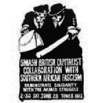 po204. ‘Smash British Capitalist Collaboration with Southern African Fascism’