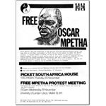 pri23. Free Oscar Mpetha