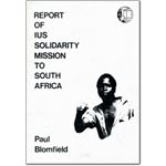 stu25. IUS solidarity mission report