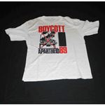 tsh24. Boycott Apartheid 89