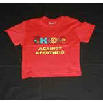tsh29. Kids Against Apartheid