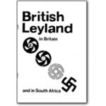 tu17. British Leyland in Britain and in South Africa